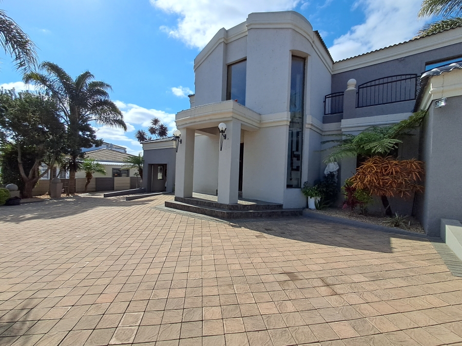 4 Bedroom Property for Sale in Winterhoek Park Eastern Cape